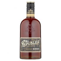 Božkov Republica Exclusive 35% 0,7 l