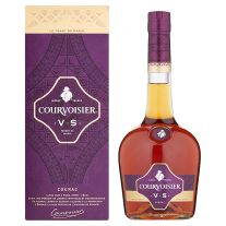Courvoisier VS 40% 0,7l
