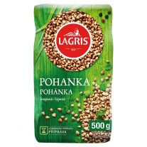 Lagris Pohánka 500 g