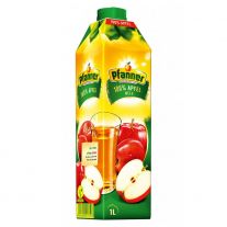 Pfanner Jablko 100% 1 l