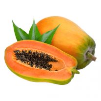 Papaya golden ks