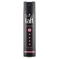 Taft lak na vlasy Cashmere Touch 5  250ml