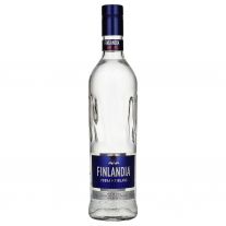 FINLANDIA VODKA 40% 0,7 l