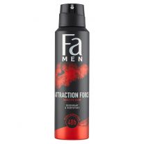 Fa Μen dezodorant Attraction Force 150 ml