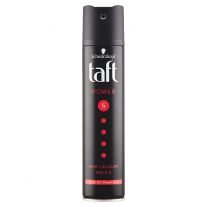 Taft lak na vlasy Coffeine 5  250ml
