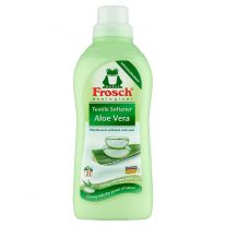 Frosch aviváž Aloe vera eko 750 ml