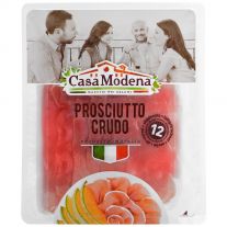 Casa Modena Prosciutto crudo 80g