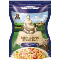 Parmareggio Parmigiano Reggiano - strúhaný 60 g