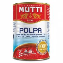 MUTTI - Polpa di pomodoro 400 g