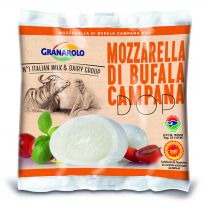 Granarolo Mozzarella di Bufala DOP 125 g
