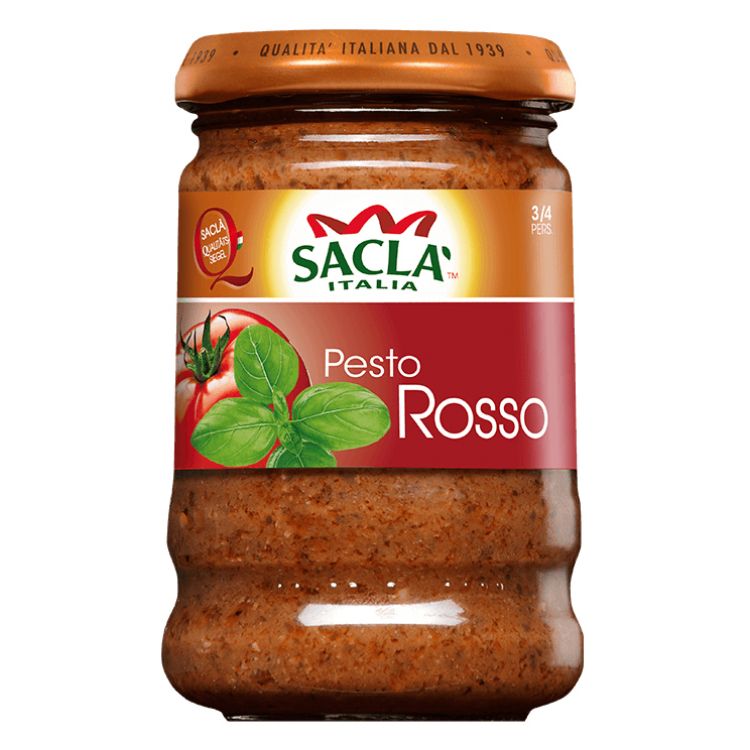 Pesto al Pomodoro 190g