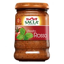 Pesto al Pomodoro 190g