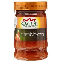 Sugo alla  Pesto Arrabbiata 190 g