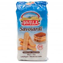 Divella Savoiardi 400g