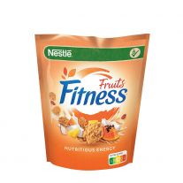 NESTLÉ FITNESS Fruits cereálie 425 g
