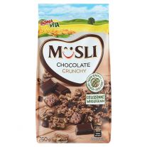 Bonavita Müsli zapekané čokoládové 750 g