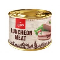 TATRAKON Luncheon meat 190g