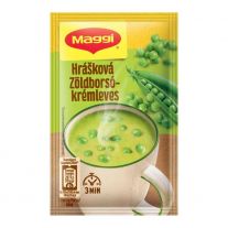 MAGGI Chutná pauza Hrášková instantná polievka 21 g
