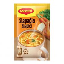 MAGGI Chutná pauza Slepačia instantná polievka vrecko 12 g