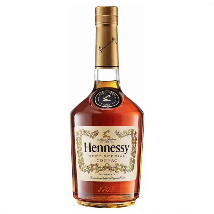 Hennessy Very special cognac 0,7 l - eDELIA.sk