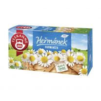 TEEKANNE Rumančekový čaj 22 g