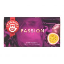 Teekanne Passion ovocný čaj 20 ks 20x2,25g