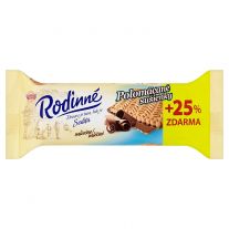 Sedita Rodinné Polomáčané sušienky mliečne 100 g