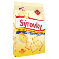 Vest Syrovky 90g
