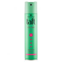 Taft lak na vlasy Volume 4  250ml