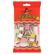 Pedro Pelendrek Kocky 200g