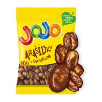 JOJO Arašídky V Cukre 60 g