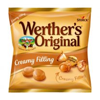 Werther´s Original Creamy Filling 80g