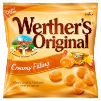 Werther´s Original Creamy Filling 80g 