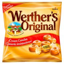 Werther´s Original 90g 