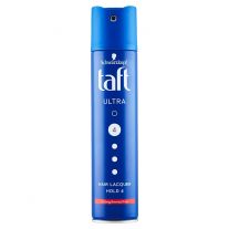 Taft lak na vlasy Ultra strong 4  250ml