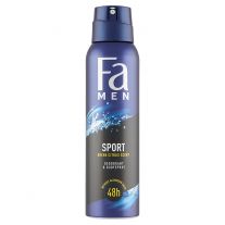 Fa Men dezodorant Sport 150 ml