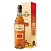 Maxime Trijol GrClass VS 40% 0,7l