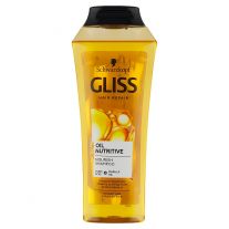 GLISS KUR šampón 250ml Oil Nutrive