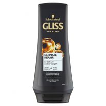 Gliss kondicionér Ultimate Repair pre poškodené vlasy 200 ml