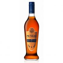 Metaxa 7* 40% 0,7l