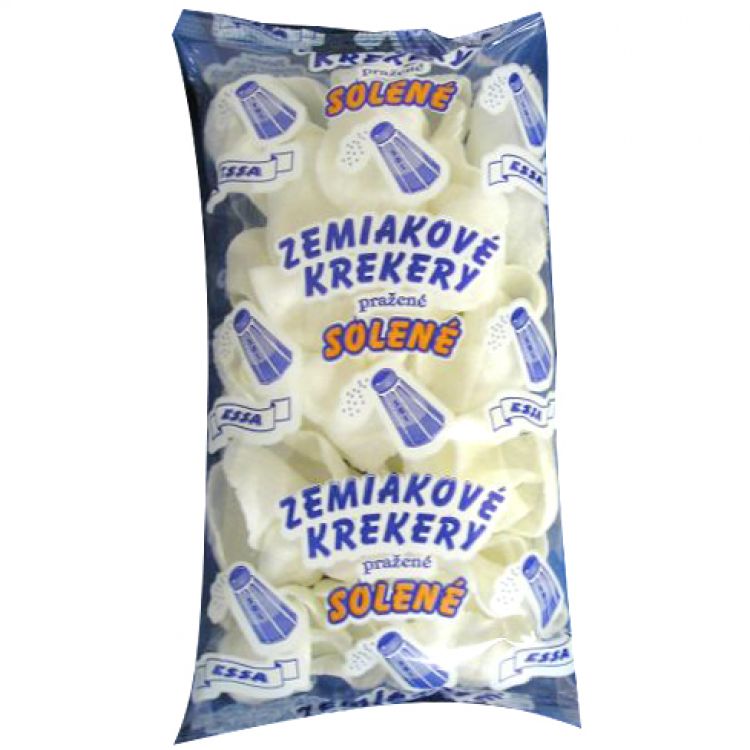 Krajči Zemiakové krekery 45 g