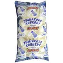 Krajči Zemiakové krekery 45 g