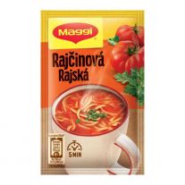MAGGI Chutná pauza Rajčinová instantná polievka vrecko 23 g