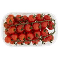 Paradajky strapec 500 g / Tomaten Cherrytomaten an der Rispe 500g