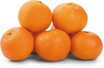Mandarínky Satsuma sietka 1 kg
