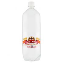 Sulinka Alkalická kyselka prírodná minerálna voda 1,25 l