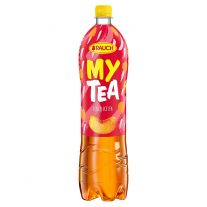 Rauch MY TEA Broskyňa  1,5 l