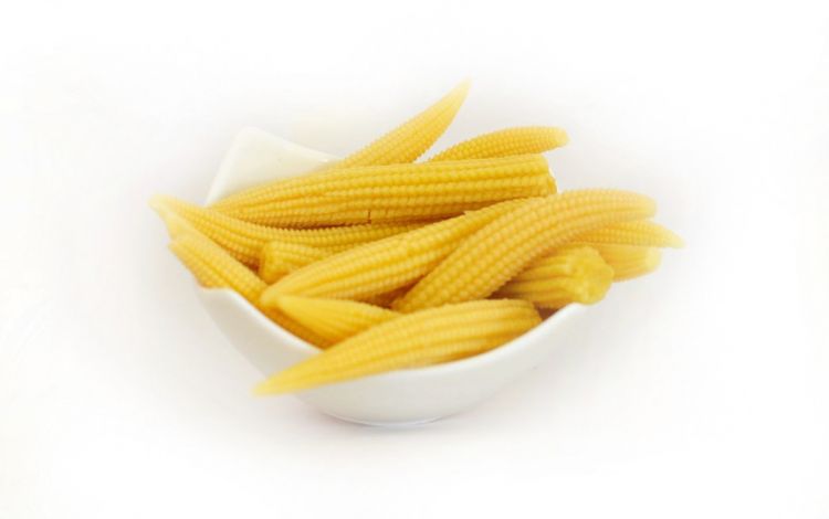 Pickles Kukurica baby v náleve 280 g