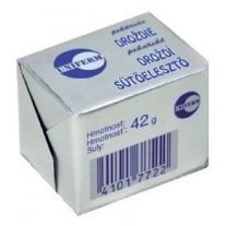 Uniferm čerstvé  Droždie 42g