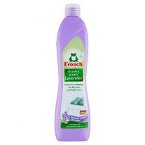 Frosch EKO čistiaci krém Levanduľa 500 ml